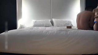 Horny fat arab housewife fingered on amateur hidden cam