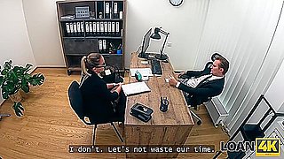 Wonderful And Czech Clip With Stanley Johnson And Jennifer Mendez