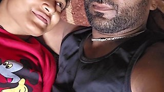 Indian Desi Village Jija Sali Sex Scandal
