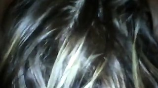 Arab Amateur Blow Job