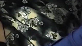 Double Tittie Suck, Me and My Friend Being Bresastfeeded by My Slut Wife in a Threesome