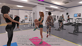 Innocence or Cash #4