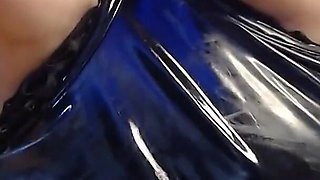 Big Round Titty Squeezing Bouncing