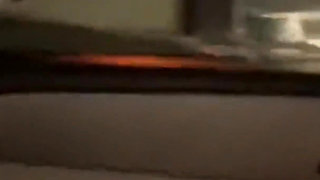 Intense Public Orgasms Walling Around Powerful Vibrator Deep in My Pussy
