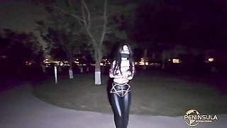 Amazing Xxx Video Bondage Hot Only Here