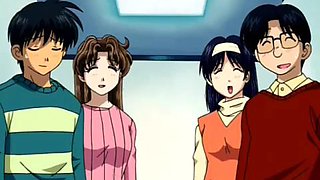 Futari ecchi: Asian, Japanese  Big Boobs Porn