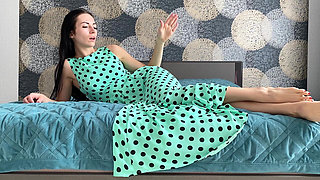 Ancient Rome, Foot Slave Training, Toilet Humiliation, Cuckolding