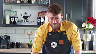 Banging The Barista Melissa Mills Brazzers