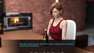 Interracial Exchange (part 13)