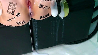 Cyberpunk Braindance POV 3 Extreme