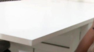 Interracial cuckold awesome fuck