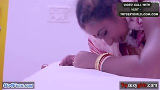 Indian hot BBW amazing porn video