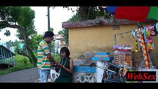 Handsome Boy Fucks Boss Wife and Make Her Happy