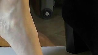 Trampling Cock