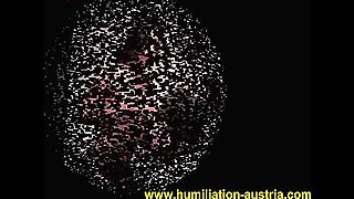 Amazing Porn Movie Cuckold Fantastic Show