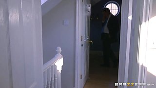 Brazzers - Aylin Diamond loves big dick