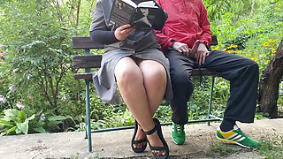 Mother-in-law brings son-in-law out of shyness