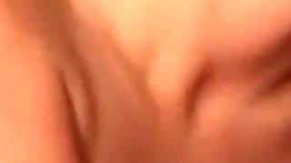 Big Tit Blonde Sucks Big Glroyhole Dick