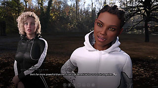 The Seven Realms 17 - Leyala’s Night of Passion