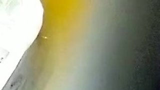 Hot amateur hidden cam
