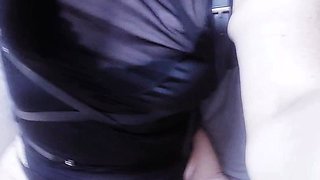 Join Me on the Bed for My Next Video and Fuck My Pussy and My Ass