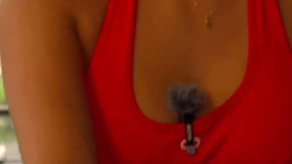 I Fuck the Gym Trainer While My Husband Is Out and About!