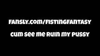 HUGE DILDO PUSSY MONSTER TOY BALLS DEEP 10 INCH MILF