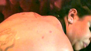 Intimate Kink - Submission, Wax Play and Anal