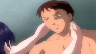 big tits wet pussy anime mother hardcore anal sex