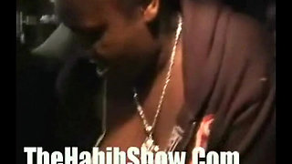 The Habib Springer Show!