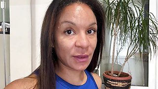 Free JOI MILF Big Ass Edging Instructions