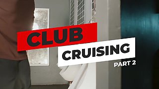 Club Cruising Part 2 - Bro Network