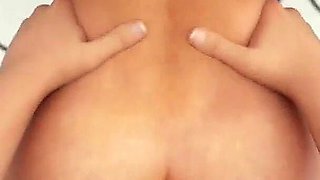 I Take My Stepsister's Virginity & Come Inside her pussy - 3D Hentai Animated Porn - Milfy City