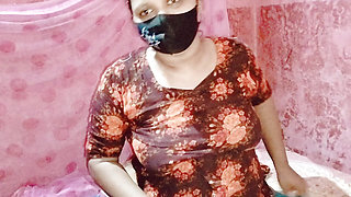 Desi Hajband Wife Real Sex Dirty Talk Romantic kotha