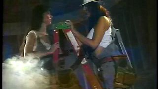 Erotic Heat 1996 - Hot  Salsa
