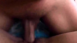 Jane Cane – Mom Fucks Lonely Son