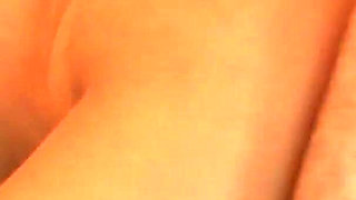Busty teen Sadie Holmes sucks and fucks old cock to get her creampie