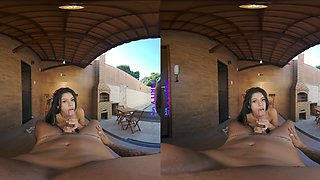 PURITYVR Kayla is an innocent doll