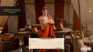 EP1: Empire of Lust (Gameplay)