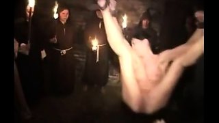 Skre danske, tyske, italienske, spanske og svenske kones BD