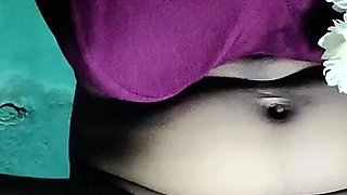 Indian Tamil Girl Hard Fuck with Boy Friend