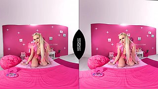 Virtual Doll - Blonde Babe Sex - Xvirtual - Sexlikereal