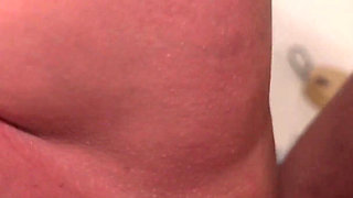 BBW Mature All Holes Stretched by a Massive Dick