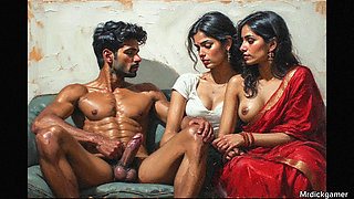 Indian aunty xxx anal sex with her neighbour college teen hardcore rough sex big cock fucking tight asshole