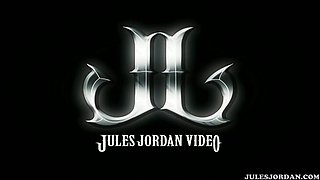 Jada Stevens Anal A Gift From The ASS Gods - Exclusive Scene - JulesJordan