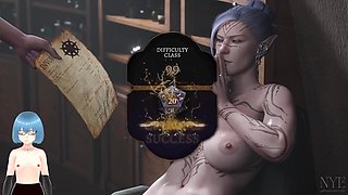 potion of disguise nyl