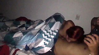 I Ride My Boyfriend And Ask Him To Fill My Pussy With Verified Amateurs And Sugar Daddy