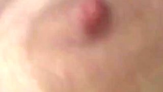 My Big Wet Tits Close up