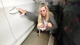 German MILF Masturbation - Hardcore Dirty Talk & Close-Up Orgasm