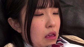 Japanese teen hardcore masturbating at Asian chatroom